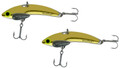 SteelShad SSL-10076 1/4 Oz 5606-0001