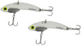 SteelShad SSL-10075 1/4 Oz 5606-0000