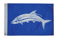 Taylor Made 2718 Tarpon Flag 0202-0090