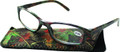 Rivers Edge 302 Reading Glasses Camo 1390-0537