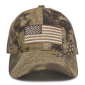 Outdoor Cap USA-200 - KH USA 0788-1343