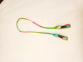 Cablz SiliconeNeonTSwirl Silicone 4711-0074
