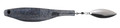 Hyperlastics HYLSDS5.5SKBS Dartspin 5682-0148