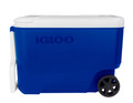 Igloo 34482 Wheelie Cool 38 0048-0334