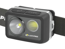 LuxPro LP725 314 Lumen Compact 5620-0045