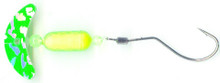 Mack's Lure 63353 Smile Blade 1942-0589