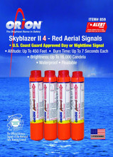 Orion 859 Skyblazer II Aerial 0224-0063