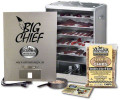 Smokehouse 9894-000-0000 Big Chief 0285-0218