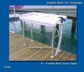 Deep Blue FT48 Dockside Filet Table 1489-0050