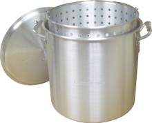 King Kooker KK60 60Qt Aluminum Pot 4551-0024