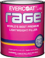 EVERCOAT 100106 RAGE PREMIUM LT.WT. FILLER-GAL