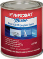 EVERCOAT 100517 BOATYARD RESIN GALLON W/WAX