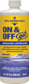CRC MK3532 ON/OFF GEL HULL/BTM CLNR-QUART