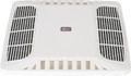 RV PRODUCTS 8430A633 CHILL GRILL A/C COOL ONLY WHIT