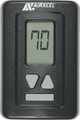 RV PRODUCTS 9630-3523 BLUETOOTH T-STAT HEAT/COOL BLK