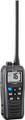 ICOM M25 GRAY 11 USA M25 GRAY 5W FLOATING HH METAL