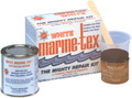 MARINE TEX  RM306K 1 LB. WHITE MARINE TEX KIT