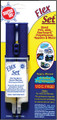 MARINE TEX  RM321K FLEX SET 30G EPOXY ADHESIVE