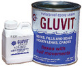 MARINE TEX  RM331K GLUVIT EPOXY SEALER GALLON KIT