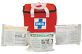 ORION SAFETY PRODUCTS 840 COASTAL FIRSTAID KIT NYL BAG