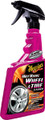 MEGUIARS, INC G9524 HOT RIMS ALL WHEEL CLEANER