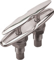 SEA-DOG LINE 041424-1 STAINLESS PULL UP CLEAT 4 1/2"