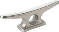 SEA-DOG LINE 046210 CLEAT ALUM. 10" WELD-ON