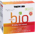THETFORD 96604 AQUA BIO 6-8OZ BOTTLES