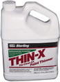 SAVOGRAN  100014 THIN-X RED PAINT THINNER QT