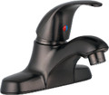 DURA FAUCET DF-NML210-VB LAVATORY FAUCET VENETIAN BRZ