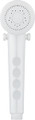 DURA FAUCET DF-SA135-WT RV HAND HELD SHOWER WAND WHITE
