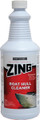 ZING CLEANERS 10007 QT ZING HULL CLEANER @12