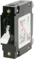 BLUE SEA SYSTEMS 7352 CIRCUIT BREAKER 15A WHITE