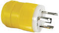 PARKPOWER BY MARINCO 30AGENP 30A TWIST LOCK GENERATOR PLUG