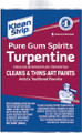 DAMPRID QGT694 TURPENTINE QT