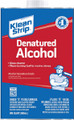DAMPRID QSL26W DENATURED ALCOHOL QT @4