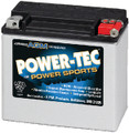 BATTERIES ETX16L BATTERY AGM SEALED PWC