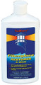 SUDBURY BOAT CARE 413 WAX FG RESTORER LIQUID 16OZ.