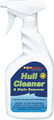 SUDBURY BOAT CARE 815Q STAIN REMOVER QT