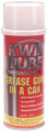 379177 KWIKLUBE AEROSOL SPRAY 12/CS