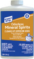 DAMPRID QKSP945 MIN SPIRITS ODORLESS 30 OZ