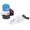 Shoreline Marine SL52260 Bilge Pump 0156-0080