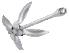 Shoreline Marine AFOLDG3 Anchor 0355-1196