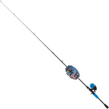 Ready 2 Fish R2F4-JABL-SC R2F4 Just 5704-0048