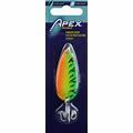 Apex SP38-3 Gamefish Spoon 3/8oz 2242-0801