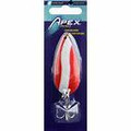 Apex SP12-1 Gamefish Spoon 1/2oz 2242-0822