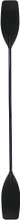 Propel Paddle SLPG52248 Basic Kayak 5579-0059