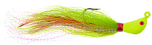 Hurricane SBJ10-10 Striper Bucktail 5579-0176