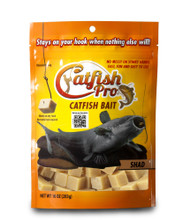 Catfish Pro 8883 Shad Catfish Bait 5717-0001