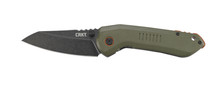 CRKT 6280 Overland Folding Knife 1361-0524